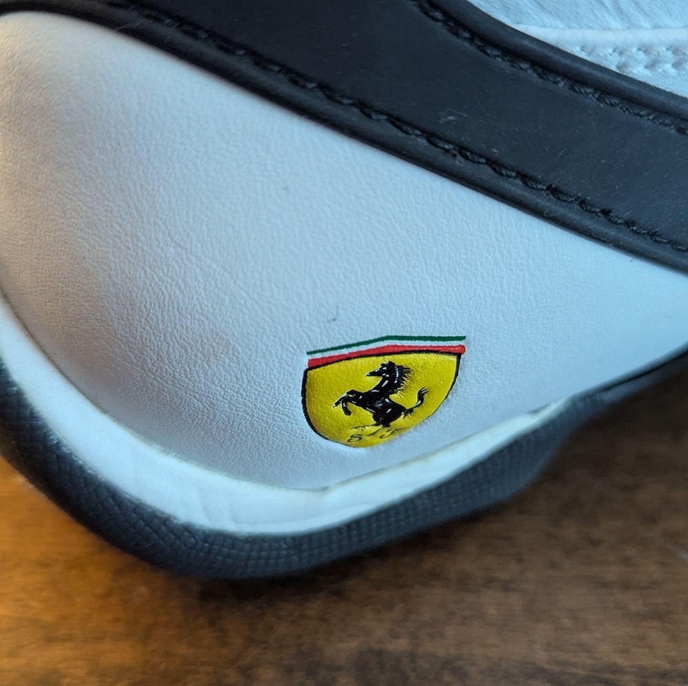 Ferrari Speedcat Pumas